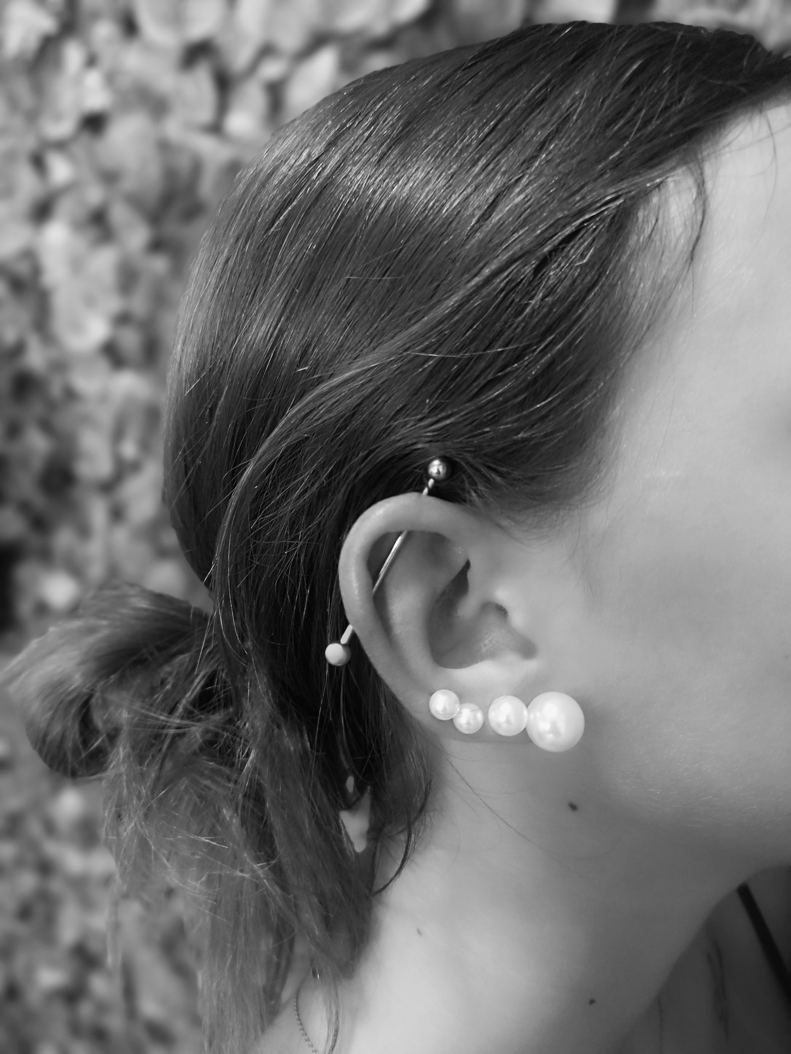 Piercing Trabajo 7